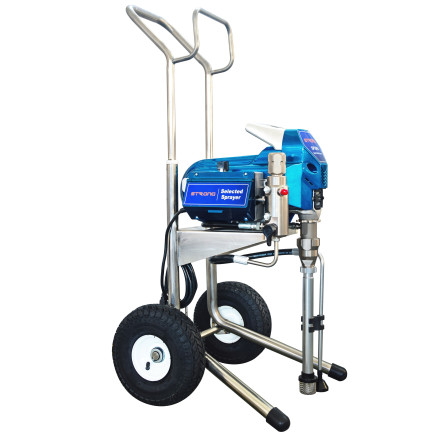 agregat malarski Strong-Tech SPT 695
