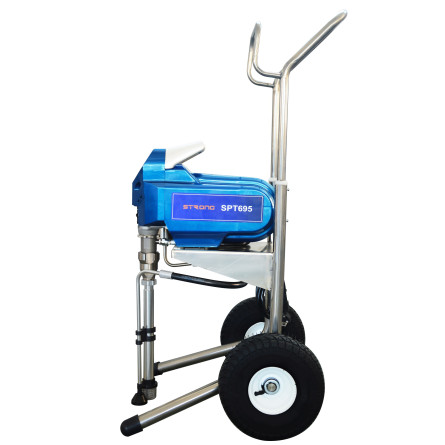 agregat malarski Strong-Tech SPT 695 agregat malarski Strong-Tech SPT 695