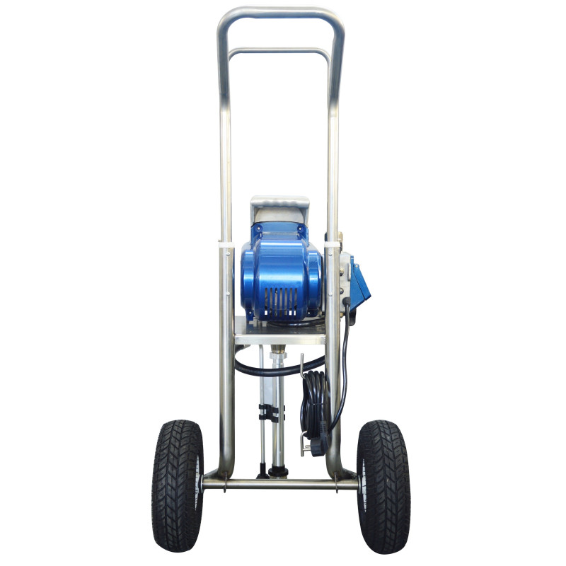 agregat malarski Strong-Tech SPT 695 agregat malarski Strong-Tech SPT 695