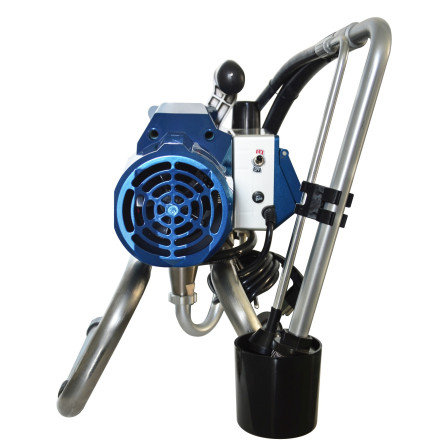agregat malarski Strong-Tech SPT S1