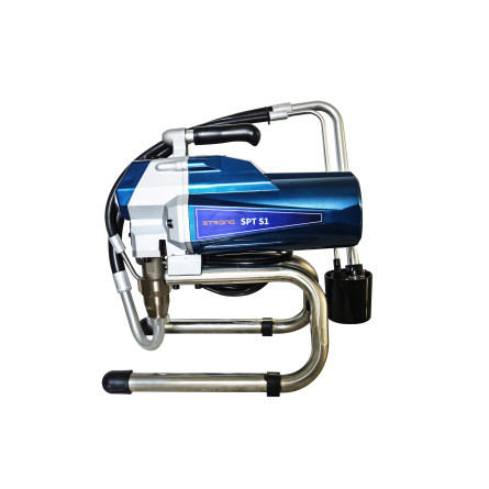 agregat malarski Strong-Tech SPT S1 agregat malarski Strong-Tech SPT S1