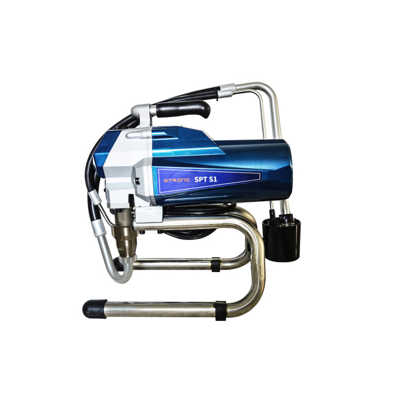 agregat malarski Strong-Tech SPT S1 agregat malarski Strong-Tech SPT S1
