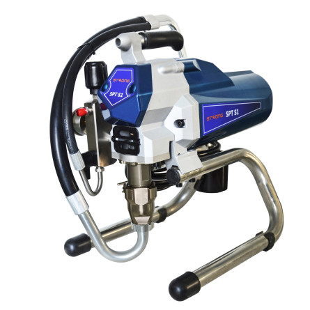 agregat malarski Strong-Tech SPT S1