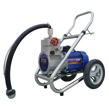 agregat malarski STRONG SPX300