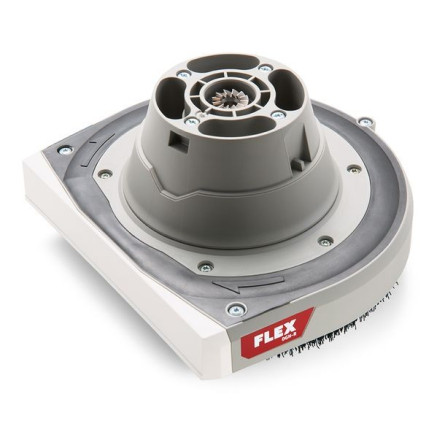 Szlifierka WST1000FV Kit Turbo-Jet- FLEX