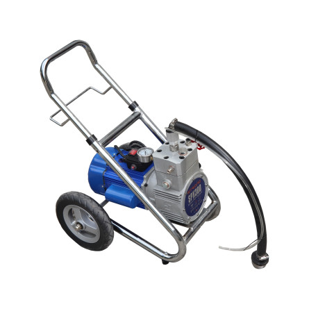agregat malarski STRONG SPX300