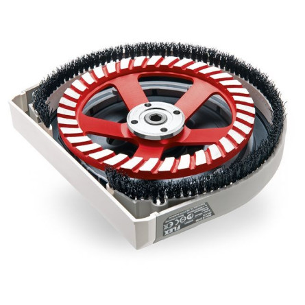 Szlifierka WST1000FV Kit Turbo-Jet- FLEX