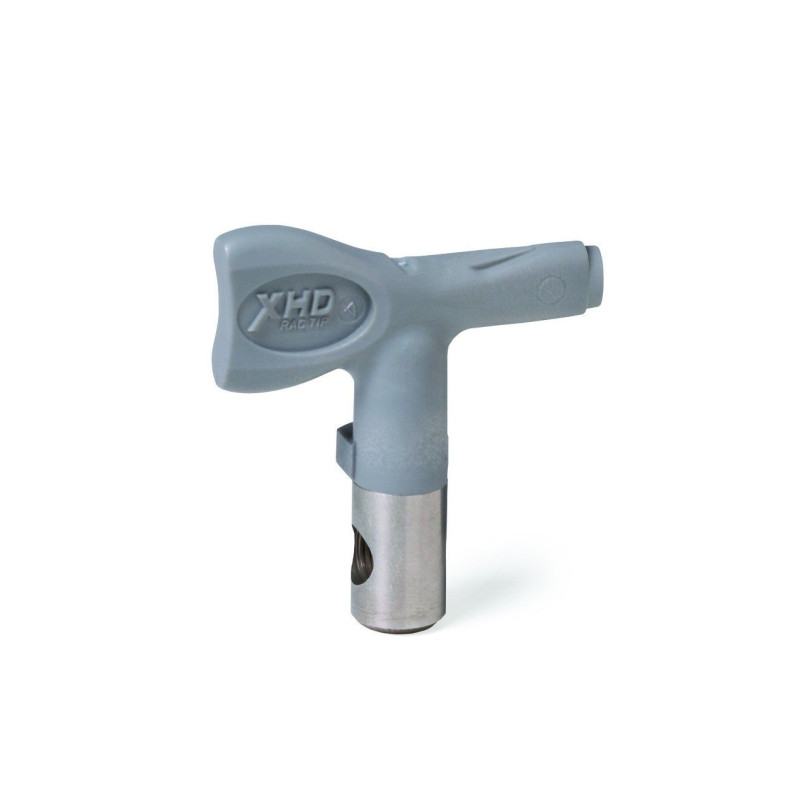 dysza RAC XHD - GRACO