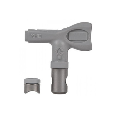 dysza RAC XHD - GRACO