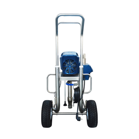 Agregat malarsko - szpachlarski Strong-Tech SPT1195HD Agregat malarsko - szpachlarski Strong-Tech SPT1195HD