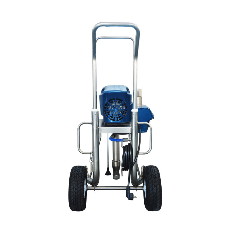 Agregat malarsko - szpachlarski Strong-Tech SPT1195HD Agregat malarsko - szpachlarski Strong-Tech SPT1195HD