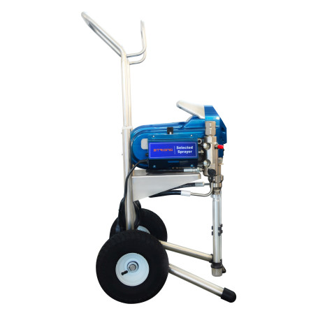 Agregat malarski Strong-Tech SPT 695 Agregat malarski Strong-Tech SPT 695
