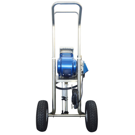 Agregat malarski Strong-Tech SPT 695 Agregat malarski Strong-Tech SPT 695