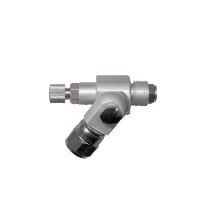 głowica CLEANSHOT - Strong-Tech