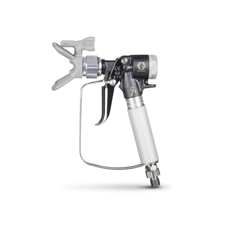 Pistolet Malarski Airless XTR7+ - GRACO Pistolet Malarski Airless XTR7+ - GRACO