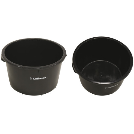 Wiadro do mieszarek Collomix 65l