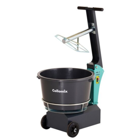 Wiadro do mieszarek Collomix 65l
