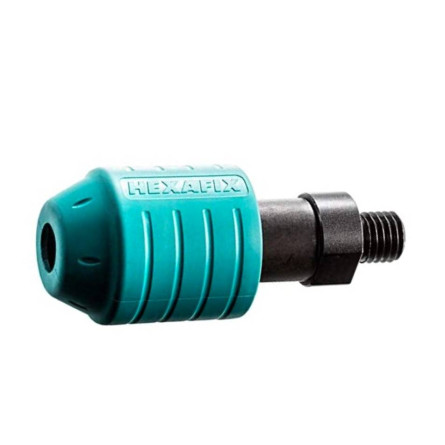 adapter HEXAFIX dla mieszarek M - COLLOMIX