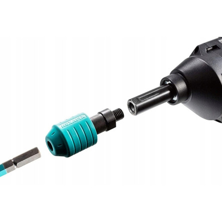adapter HEXAFIX dla mieszarek M - COLLOMIX