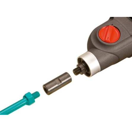 adapter z M14 na HF dla mieszarek COLLOMIX