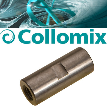 adapter z M14 na HF dla mieszarek COLLOMIX adapter z M14 na HF dla mieszarek COLLOMIX