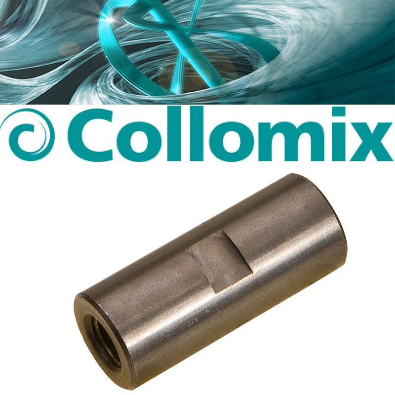 adapter z M14 na HF dla mieszarek COLLOMIX adapter z M14 na HF dla mieszarek COLLOMIX