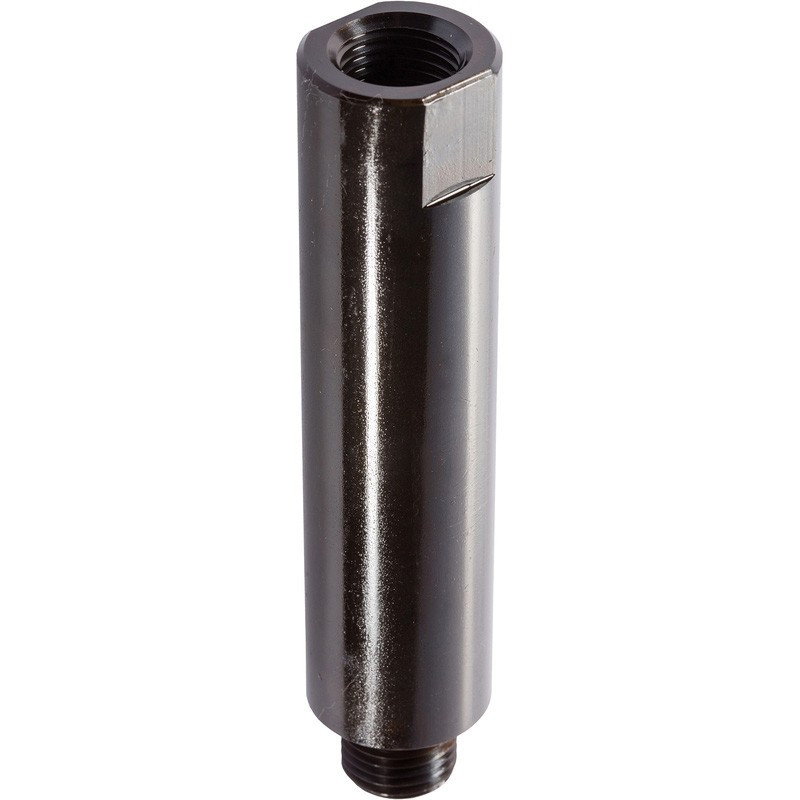 przedłużka mieszadła o 100mm z łączem HF - COLLOMIX przedłużka mieszadła o 100mm z łączem HF - COLLOMIX