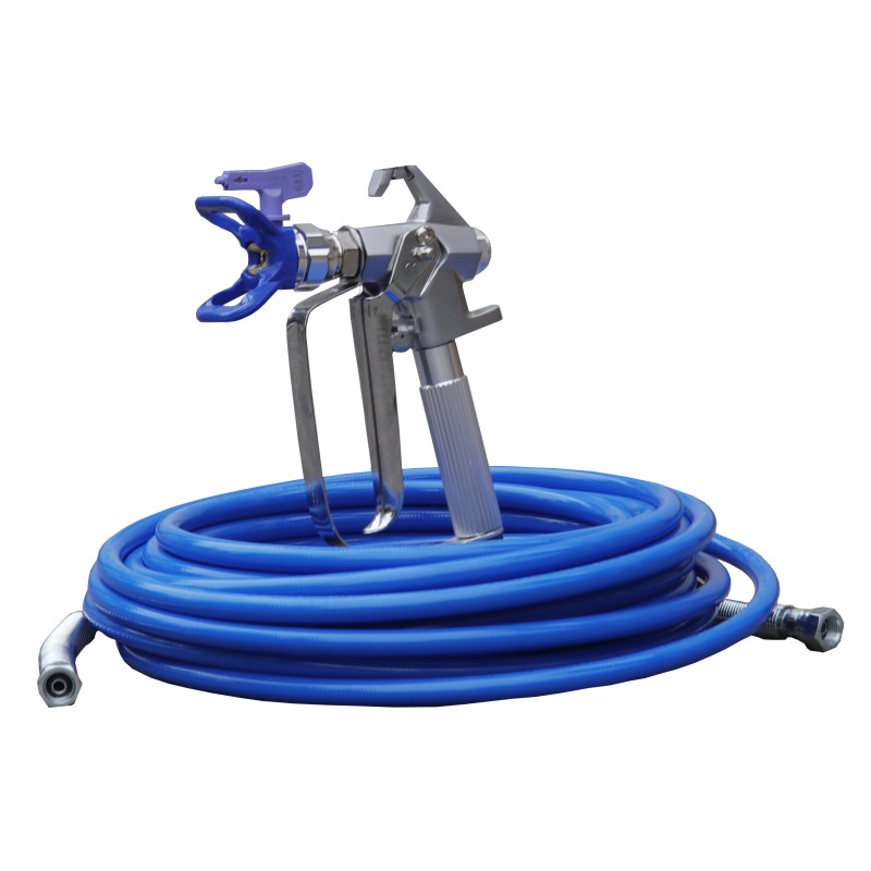 agregat malarski Strong-Tech SPT 695 agregat malarski Strong-Tech SPT 695