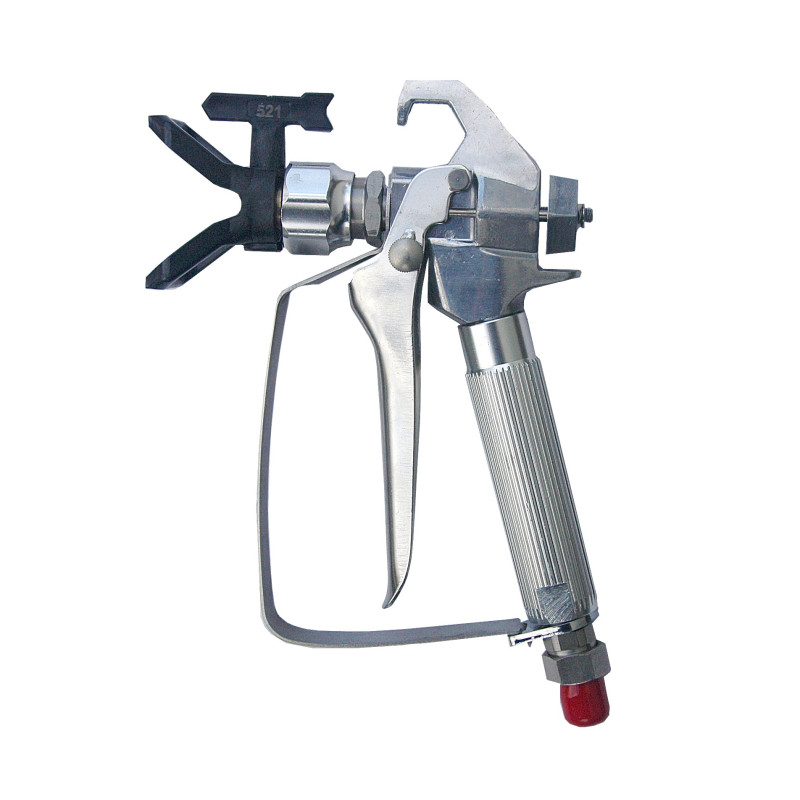 agregat malarski Strong-Tech SPT S1 agregat malarski Strong-Tech SPT S1