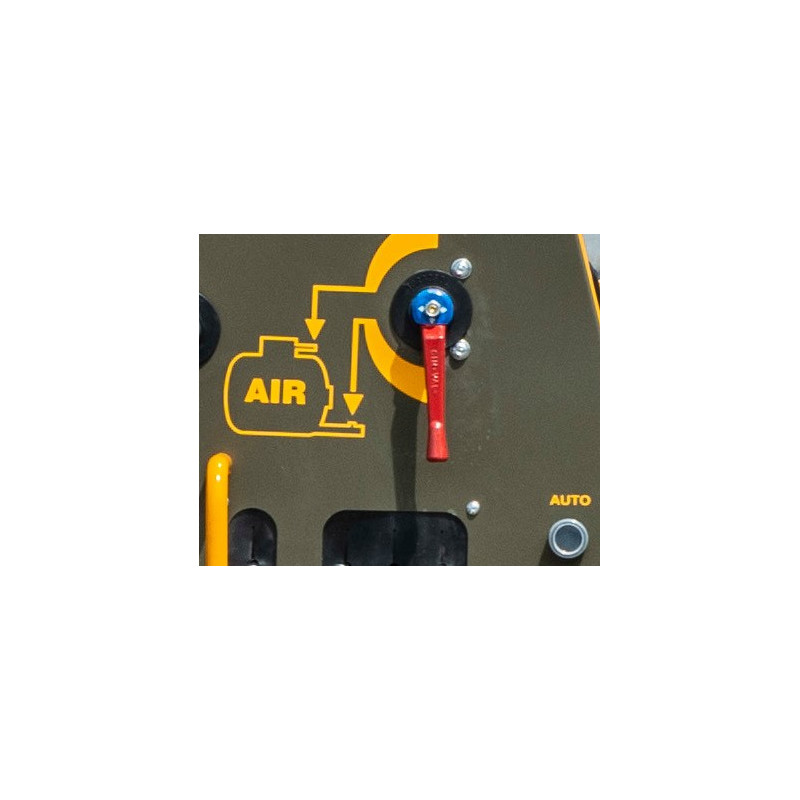 mixokret TRANSMAT TM 27.45 DCBP - TURBOSOL