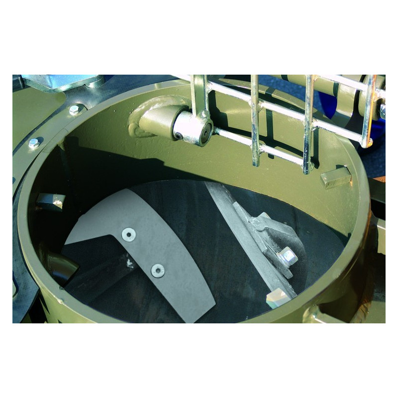 mixokret TRANSMAT TM 27.45 DCBP - TURBOSOL
