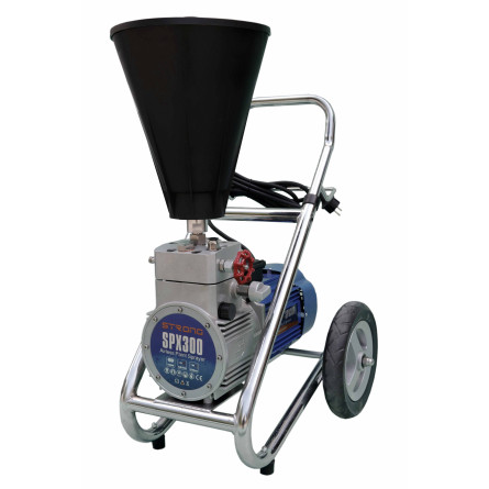 pompa do iniekcji STRONG SPX 300IN