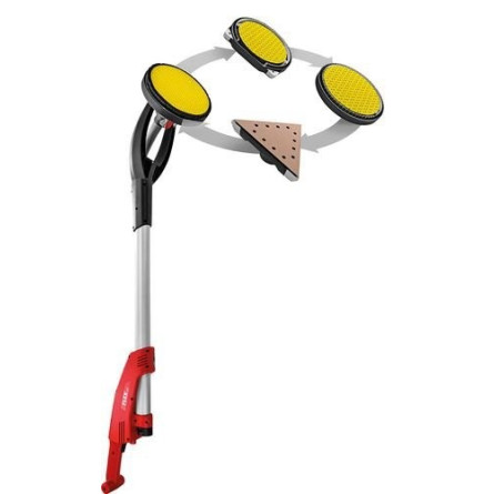 zestaw FLEX GIRAFFE GE 7 1GŁ + GCE 6-EC zestaw FLEX GIRAFFE GE 7 1GŁ + GCE 6-EC