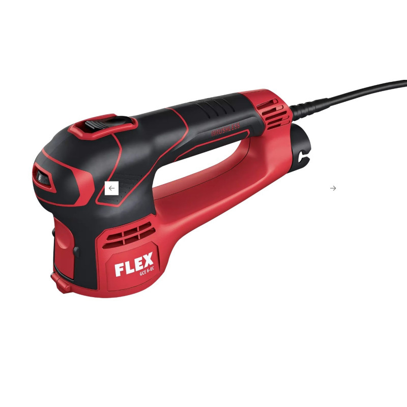 zestaw FLEX GIRAFFE GE 7 1GŁ + GCE 6-EC zestaw FLEX GIRAFFE GE 7 1GŁ + GCE 6-EC