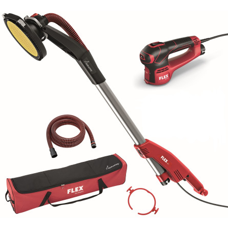 zestaw FLEX GIRAFFE GE 7 1GŁ + GCE 6-EC