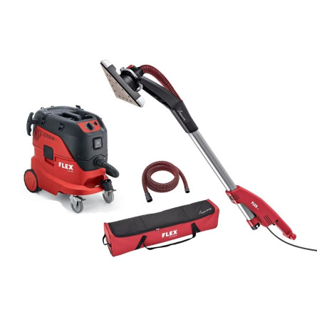 zestaw FLEX GIRAFFE GE 7 1GŁ + S44 + TB-L + SH