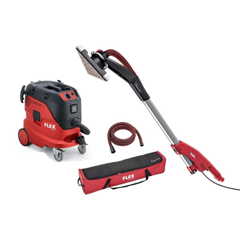 zestaw FLEX GIRAFFE GE 7 1GŁ + S44 + TB-L + SH zestaw FLEX GIRAFFE GE 7 1GŁ + S44 + TB-L + SH