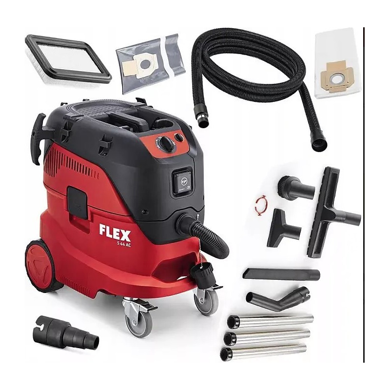 zestaw FLEX GIRAFFE GE 7 1GŁ + S44 + TB-L + SH zestaw FLEX GIRAFFE GE 7 1GŁ + S44 + TB-L + SH
