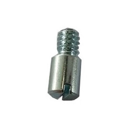 kołek krótki głowicy szlifierki FLEX WS 702 / WSK 702