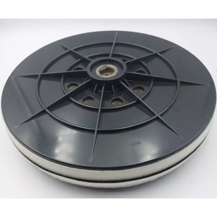 adapter z rzepem szlifierki DEDRA 7758