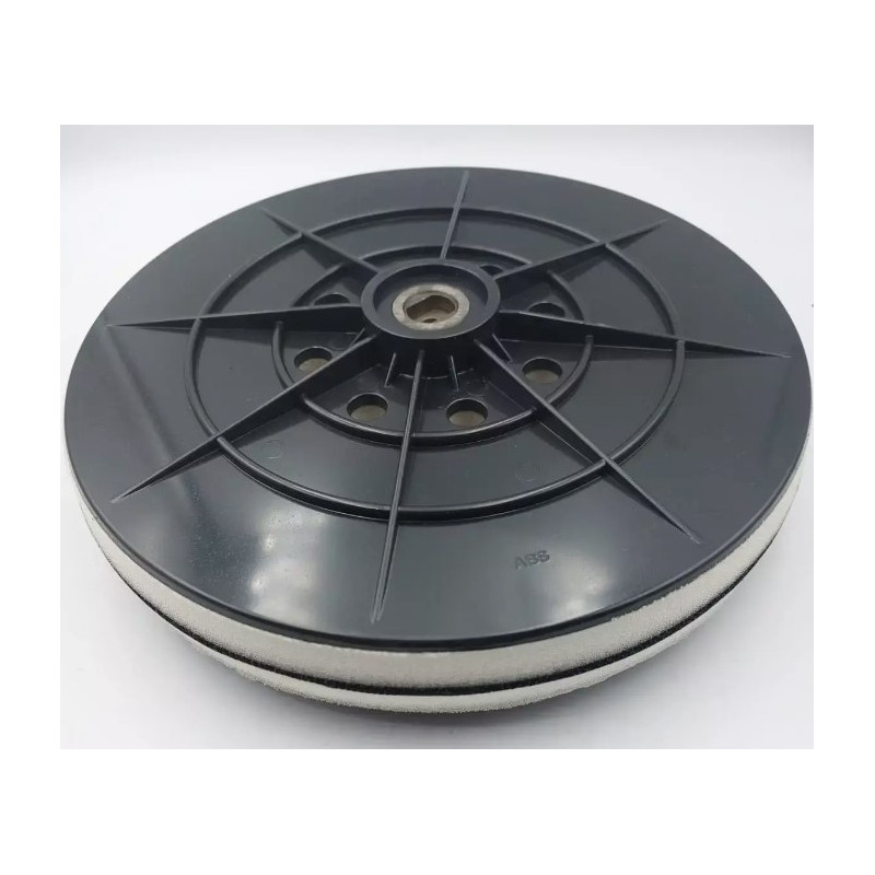 adapter z rzepem szlifierki DEDRA 7758