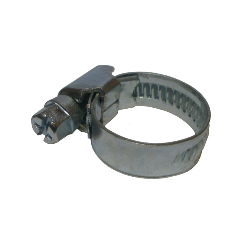 opaska ślimakowa 16-25 mm - 3/4" opaska ślimakowa 16-25 mm - 3/4"
