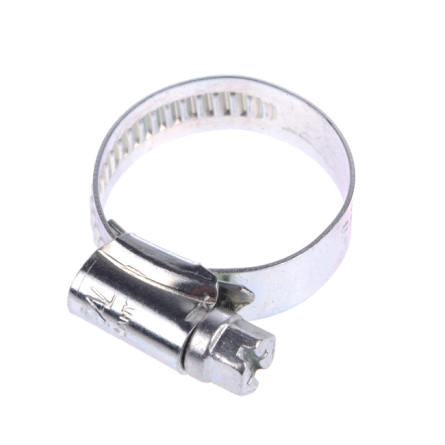 opaska ślimakowa 20-32 mm - 1"