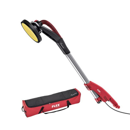 szlifierka GIRAFFE GE 7 z głowicą MH-X i torbą transportową