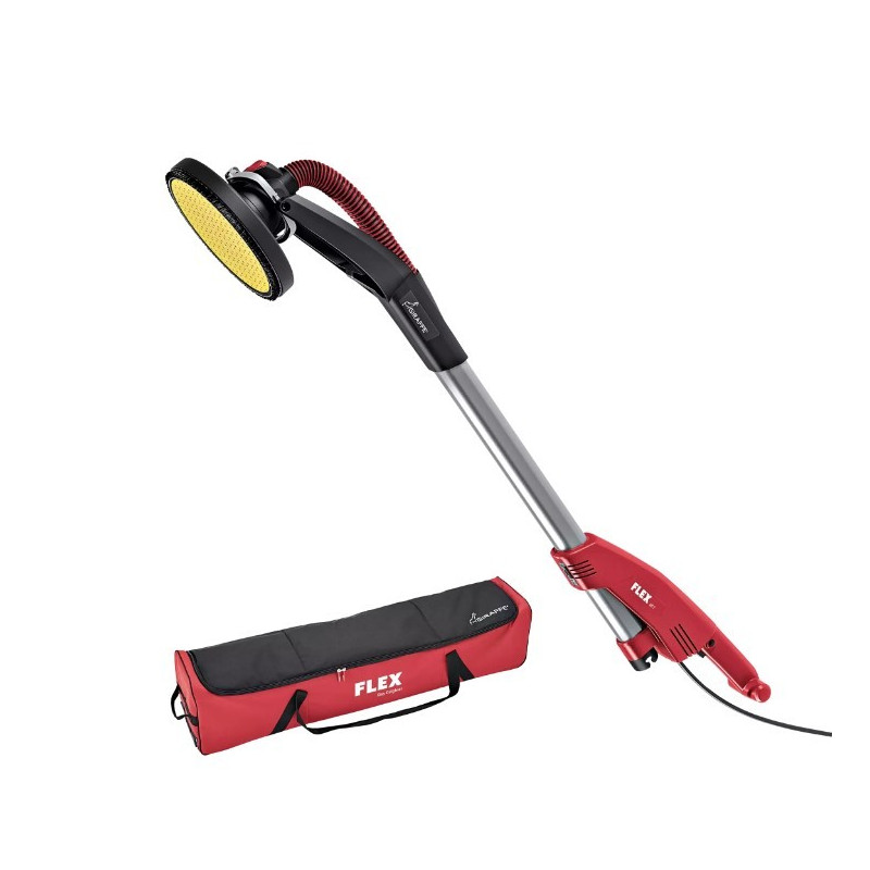 szlifierka GIRAFFE GE 7 z głowicą MH-X i torbą transportową szlifierka GIRAFFE GE 7 z głowicą MH-X i torbą transportową