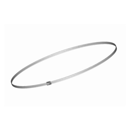opaska worka pokrywy-hauby silomatu FI 200 mm