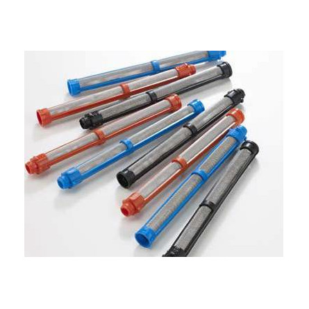 Filtr paluszkowy 60 mesh GRACO - 287032