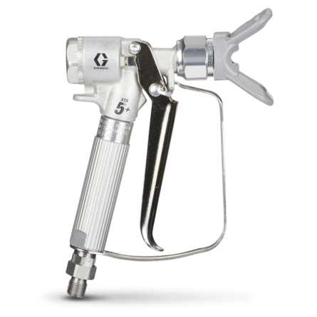 pistolet malarski airless XTR5+ - GRACO