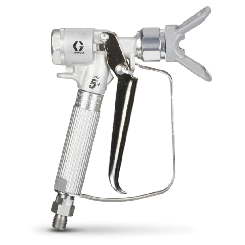 pistolet malarski airless XTR5+ - GRACO