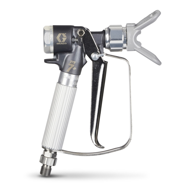 pistolet malarski airless XTR7+ - GRACO pistolet malarski airless XTR7+ - GRACO